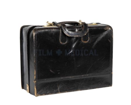 Doctors Bag (Dressed)
